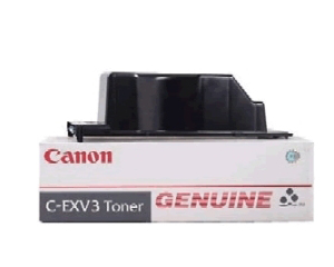 Toneris CANON, C-EXV 3, orinlais